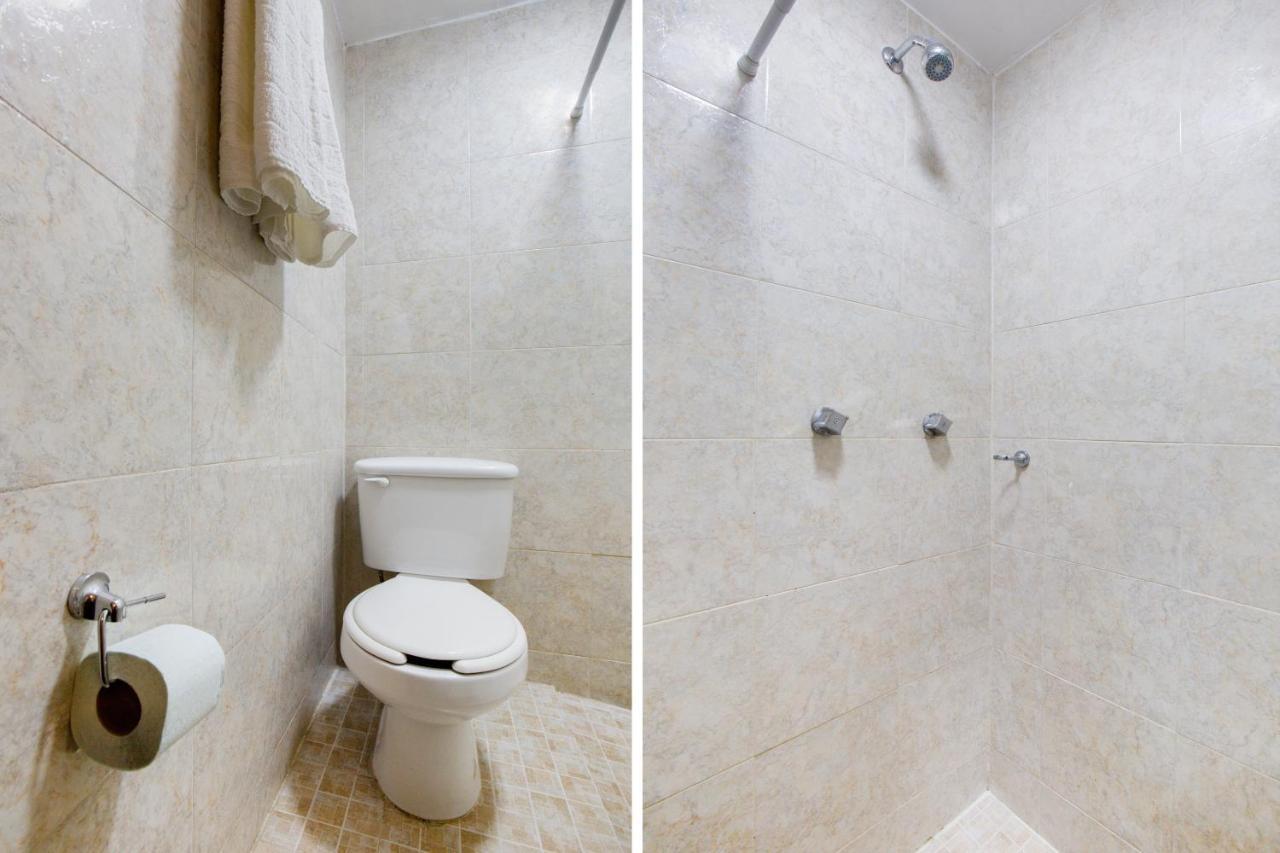Oaxaca Hotel Villa Hermosa מראה חיצוני תמונה
